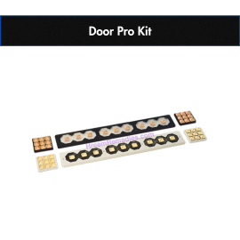 Door Pro Kit - Life Horoscope