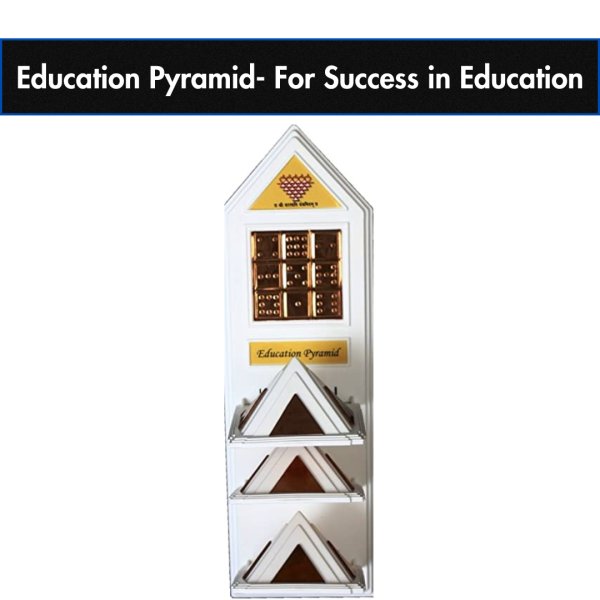 Education Pyramid - Life Horoscope