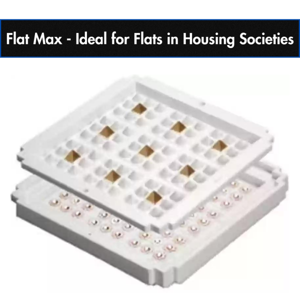 Flat Max - Life Horoscope