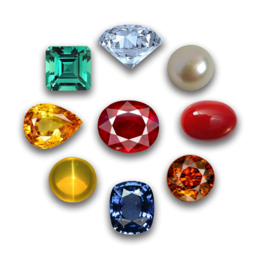 Astrologyb Gemstone - Life Horoscope